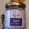 Body butter-lavender